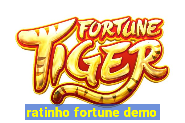 ratinho fortune demo